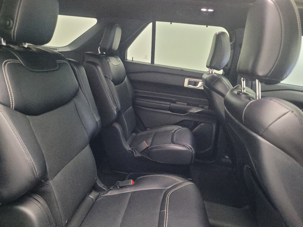 2020 Ford Explorer in Charlotte, NC 28213 - 18087751 19