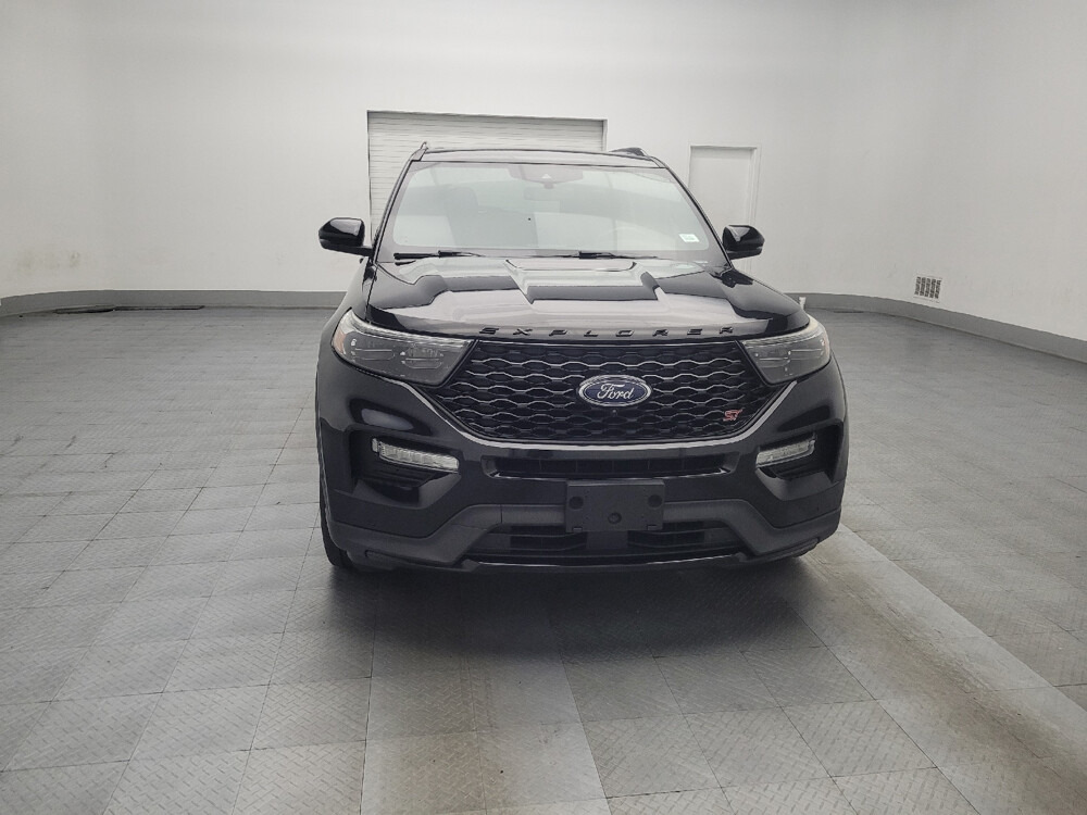 2020 Ford Explorer in Charlotte, NC 28213 - 18087751 14