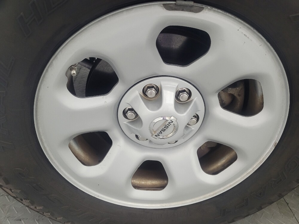 2019 Nissan Titan in Union City, GA 30291 - 18087752 31