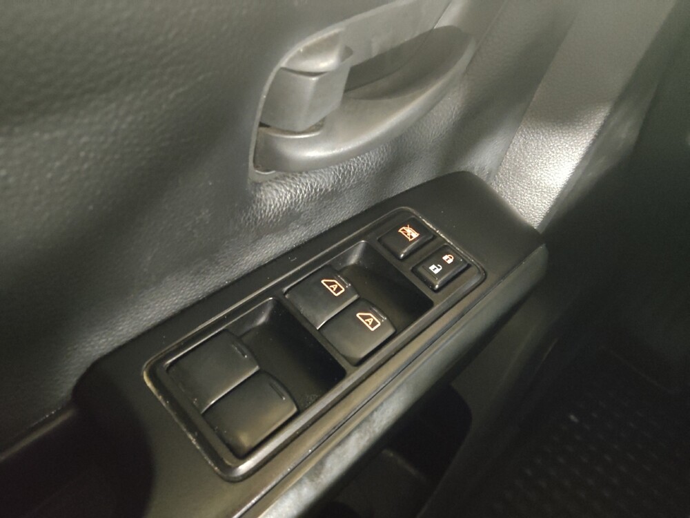 2019 Nissan Titan in Union City, GA 30291 - 18087752 27