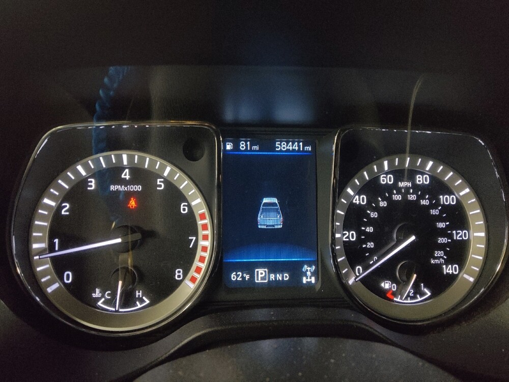 2019 Nissan Titan in Union City, GA 30291 - 18087752 23