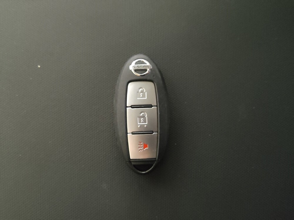 2019 Nissan Titan in Union City, GA 30291 - 18087752 32