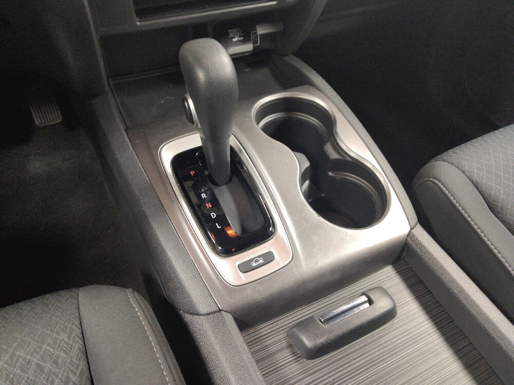 2019 Honda Ridgeline in Macon, GA 31210 - 18087753 26