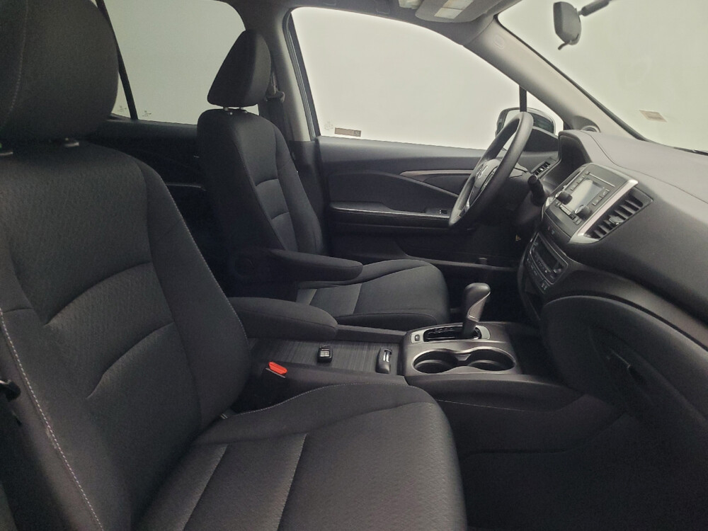 2019 Honda Ridgeline in Macon, GA 31210 - 18087753 21