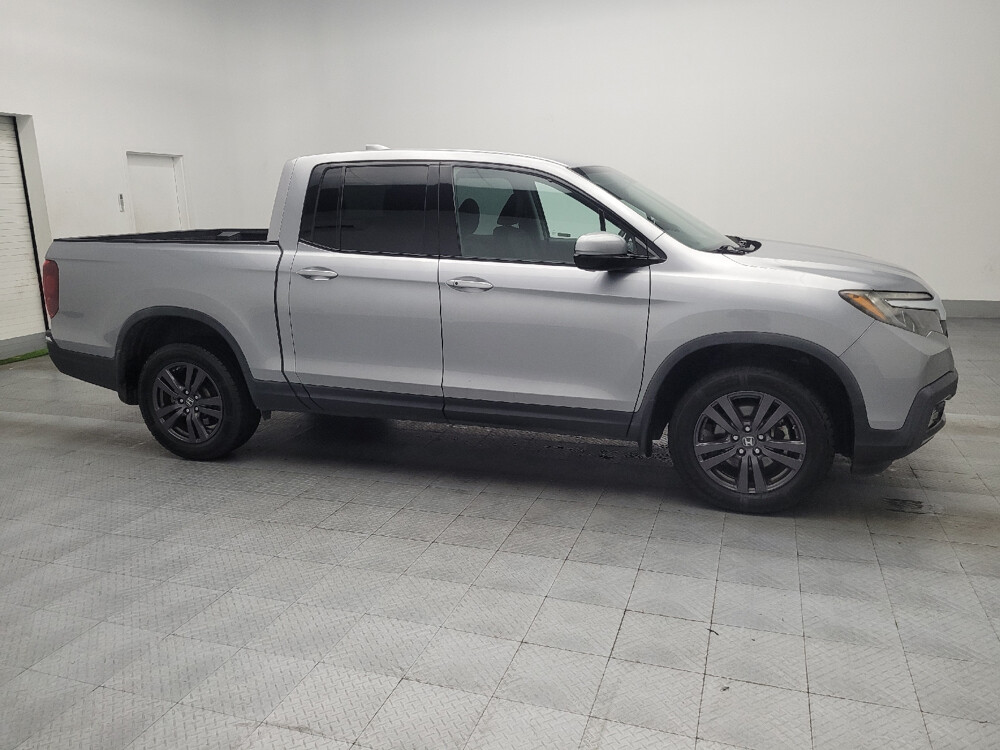 2019 Honda Ridgeline in Macon, GA 31210 - 18087753 11