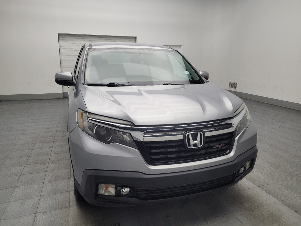 2019 Honda Ridgeline in Macon, GA 31210 - 18087753 14