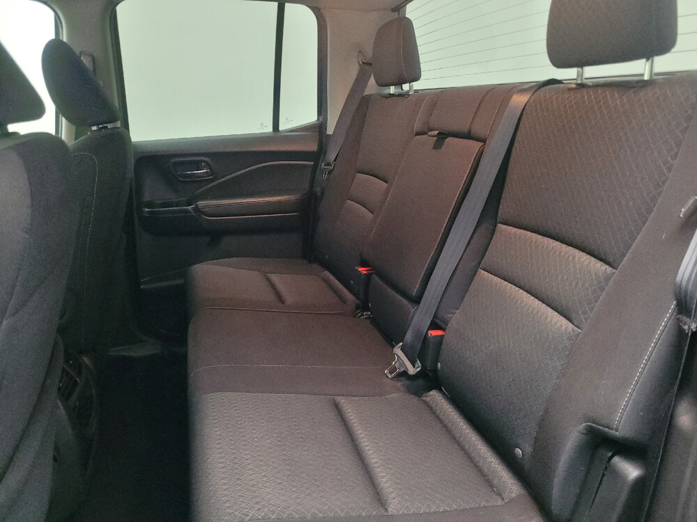 2019 Honda Ridgeline in Macon, GA 31210 - 18087753 18