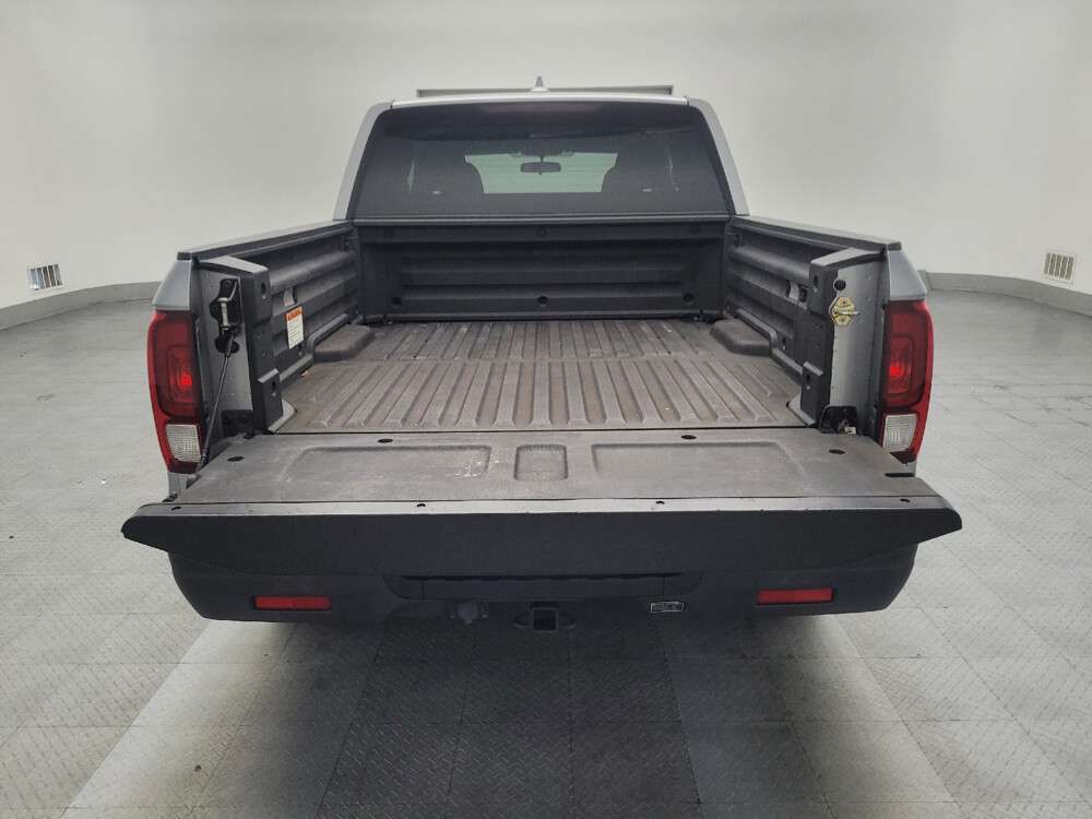 2019 Honda Ridgeline in Macon, GA 31210 - 18087753 29