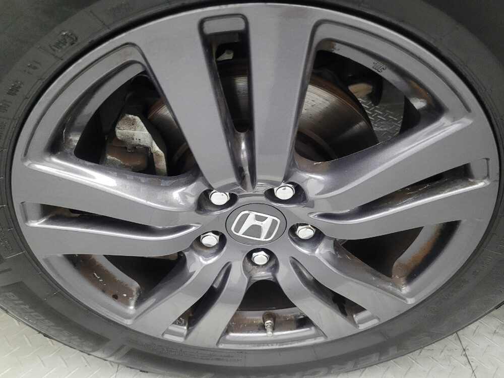 2019 Honda Ridgeline in Macon, GA 31210 - 18087753 31