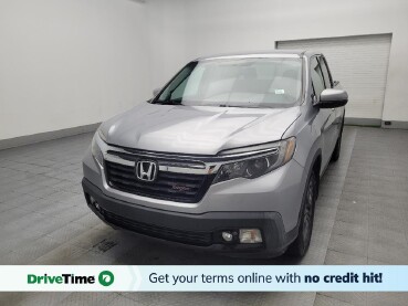 2019 Honda Ridgeline in Macon, GA 31210