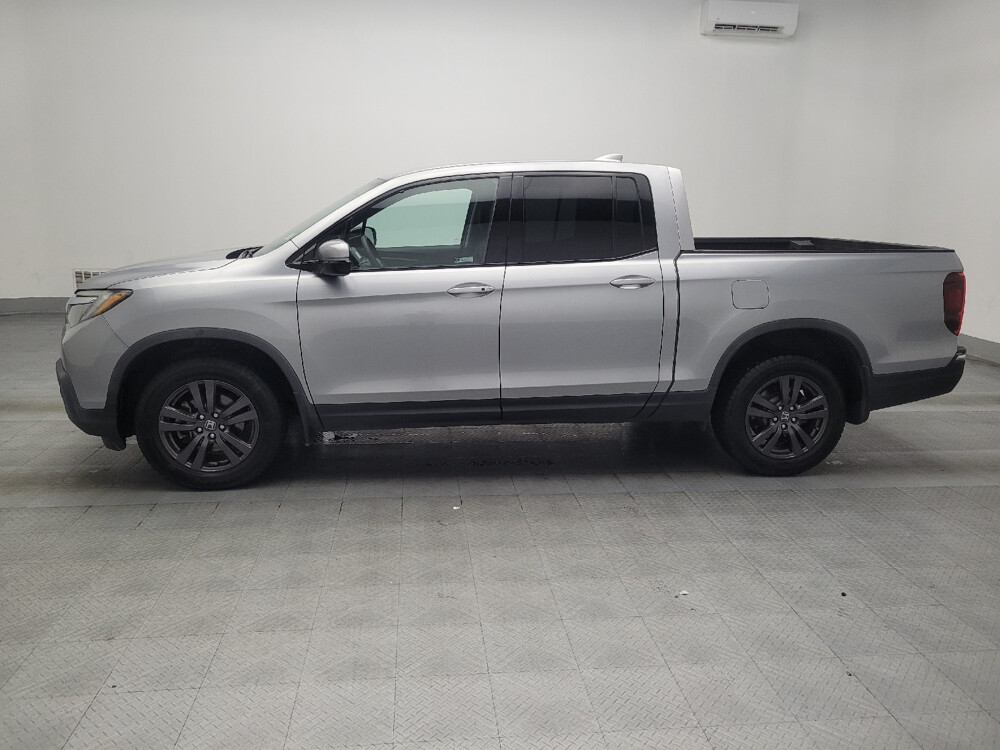 2019 Honda Ridgeline in Macon, GA 31210 - 18087753 2