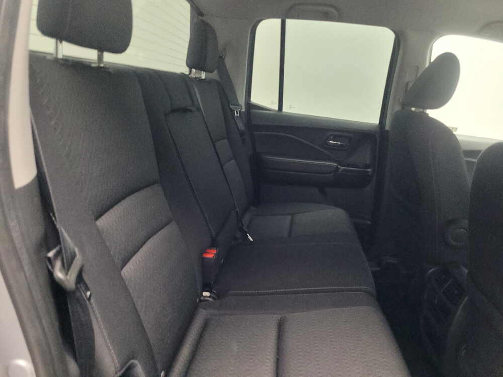 2019 Honda Ridgeline in Macon, GA 31210 - 18087753 19