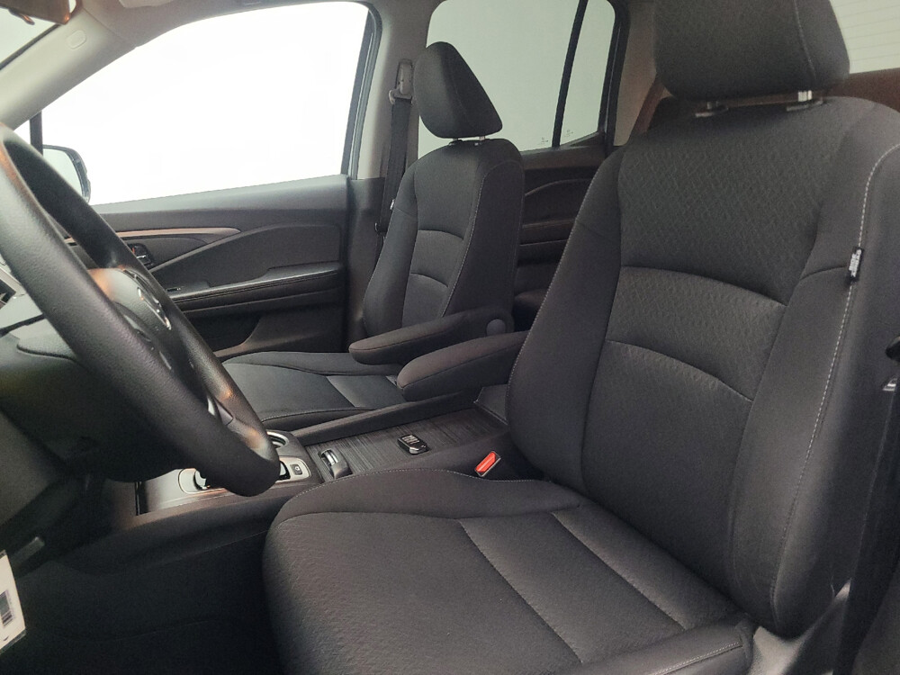 2019 Honda Ridgeline in Macon, GA 31210 - 18087753 17