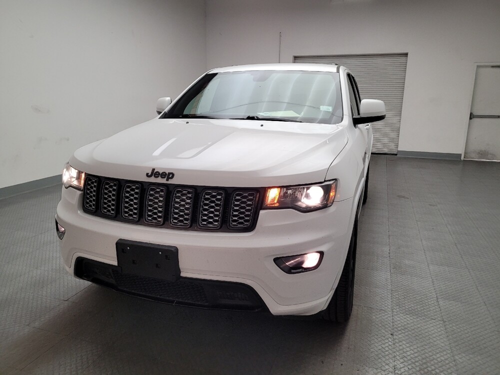 2019 Jeep Grand Cherokee in Sacramento, CA 95821 - 18087754 15