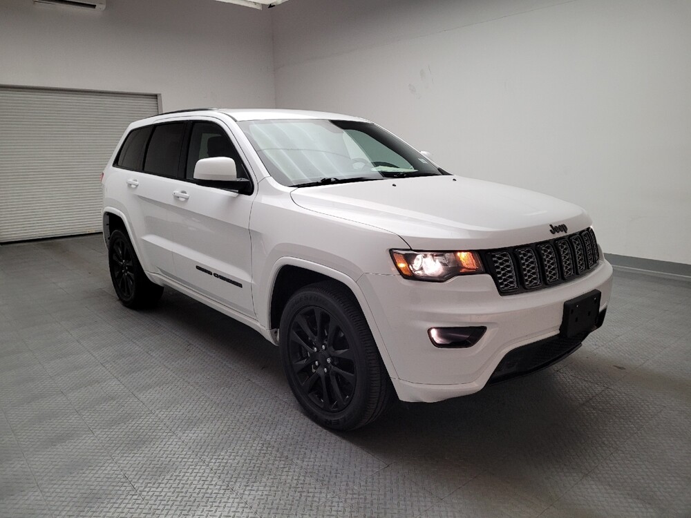 2019 Jeep Grand Cherokee in Sacramento, CA 95821 - 18087754 13