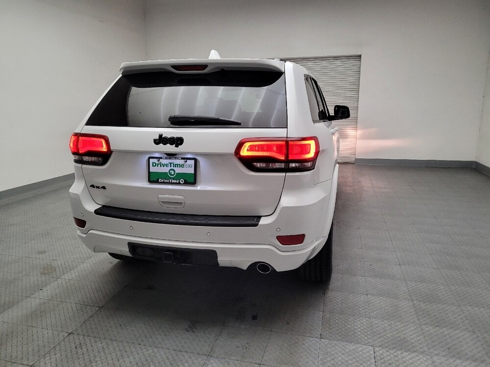 2019 Jeep Grand Cherokee in Sacramento, CA 95821 - 18087754 7