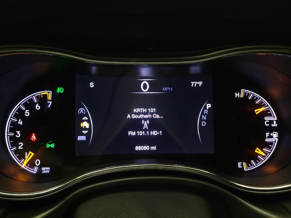 2019 Jeep Grand Cherokee in Sacramento, CA 95821 - 18087754 23