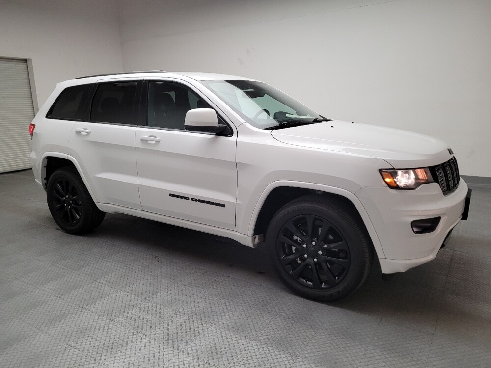 2019 Jeep Grand Cherokee in Sacramento, CA 95821 - 18087754 11