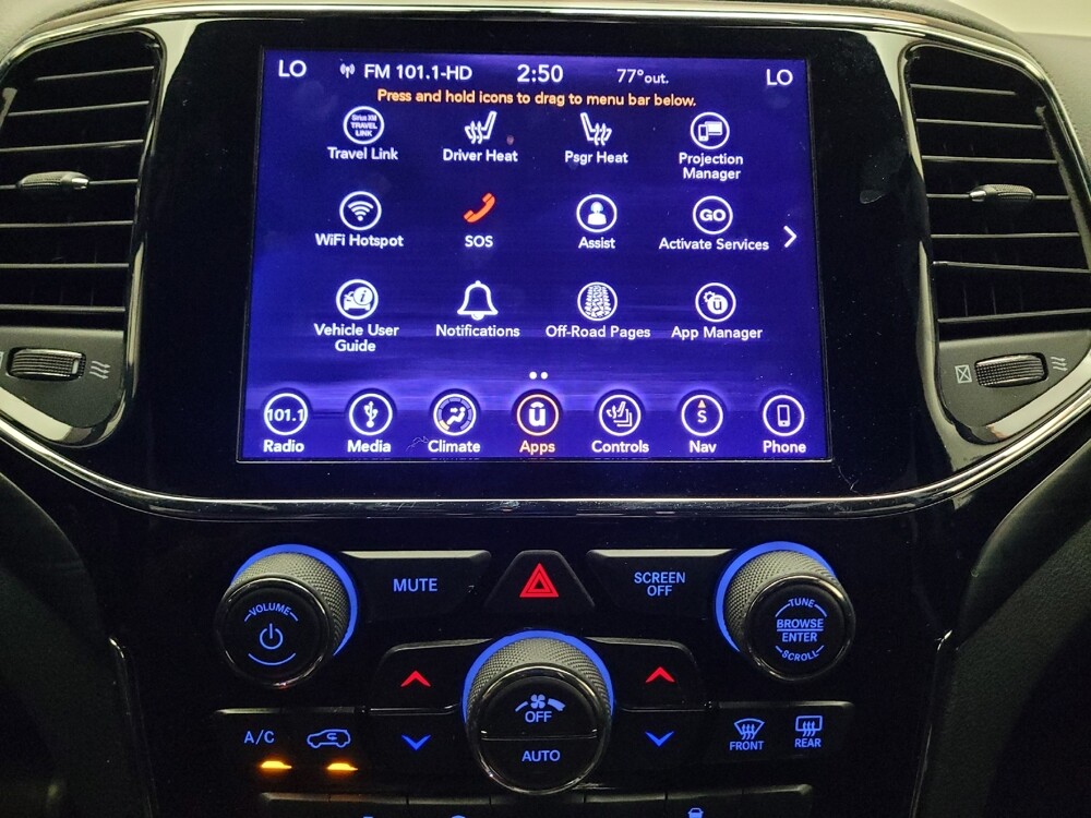 2019 Jeep Grand Cherokee in Sacramento, CA 95821 - 18087754 25