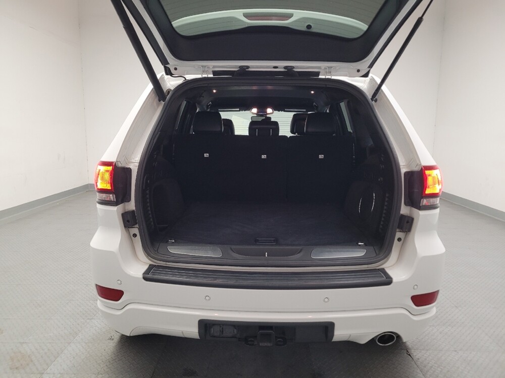 2019 Jeep Grand Cherokee in Sacramento, CA 95821 - 18087754 29