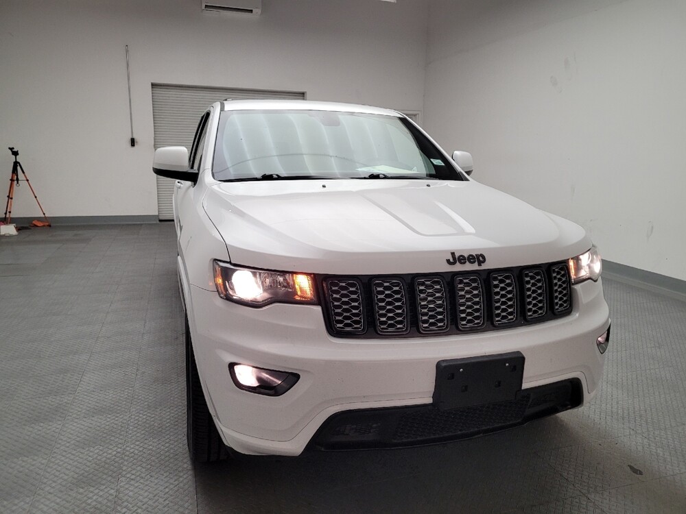 2019 Jeep Grand Cherokee in Sacramento, CA 95821 - 18087754 14