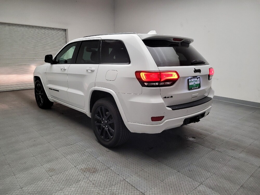 2019 Jeep Grand Cherokee in Sacramento, CA 95821 - 18087754 5