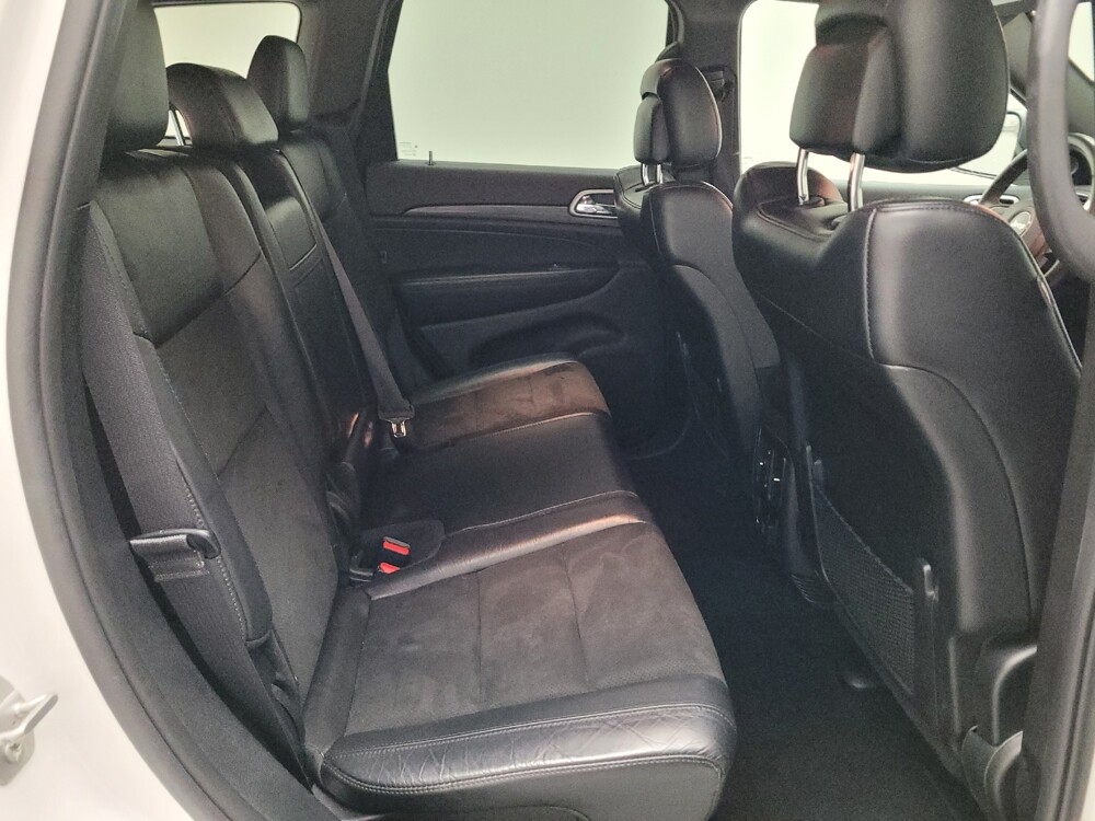 2019 Jeep Grand Cherokee in Sacramento, CA 95821 - 18087754 19