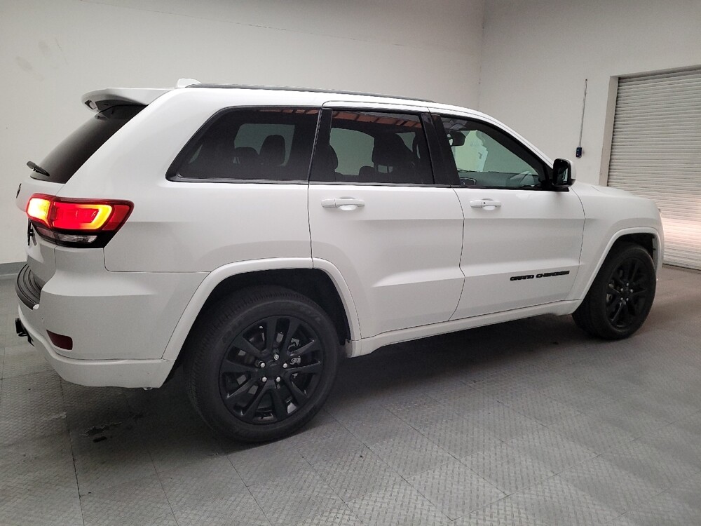 2019 Jeep Grand Cherokee in Sacramento, CA 95821 - 18087754 10