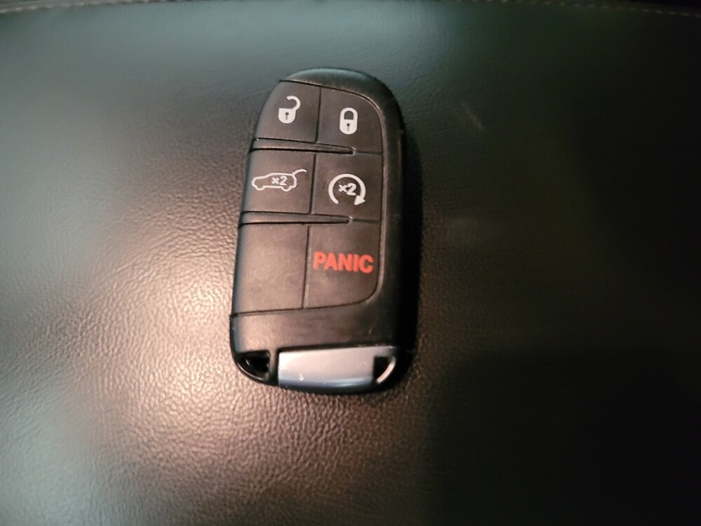 2019 Jeep Grand Cherokee in Sacramento, CA 95821 - 18087754 32