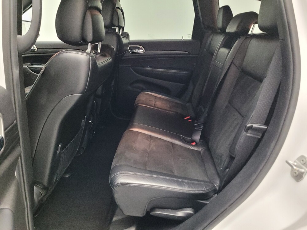 2019 Jeep Grand Cherokee in Sacramento, CA 95821 - 18087754 18