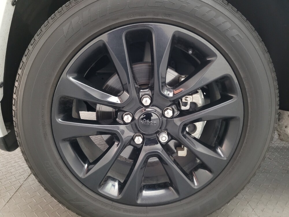 2019 Jeep Grand Cherokee in Sacramento, CA 95821 - 18087754 31