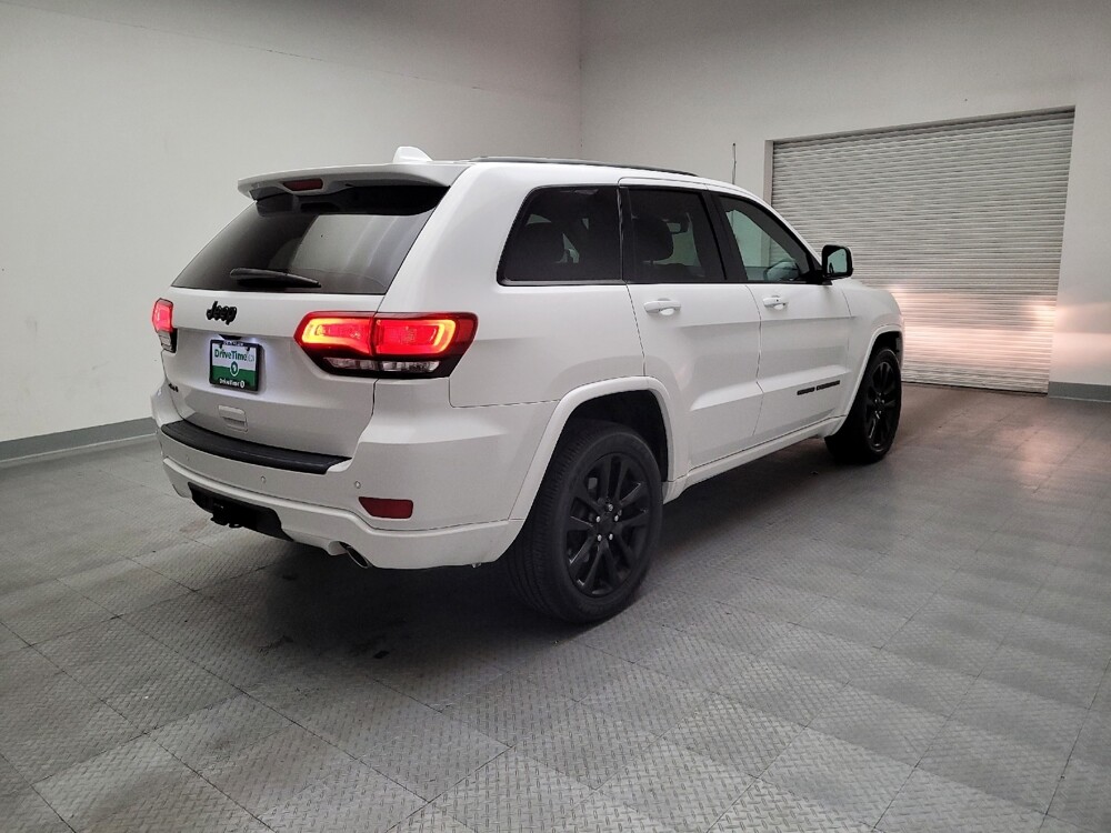 2019 Jeep Grand Cherokee in Sacramento, CA 95821 - 18087754 9