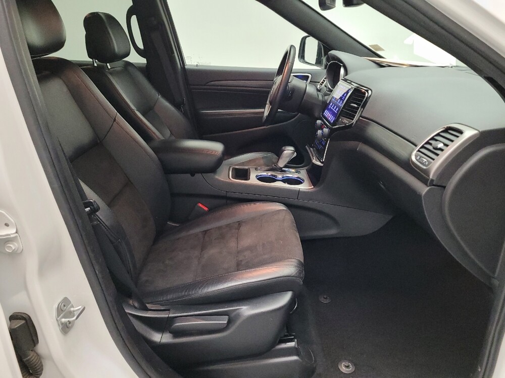 2019 Jeep Grand Cherokee in Sacramento, CA 95821 - 18087754 21