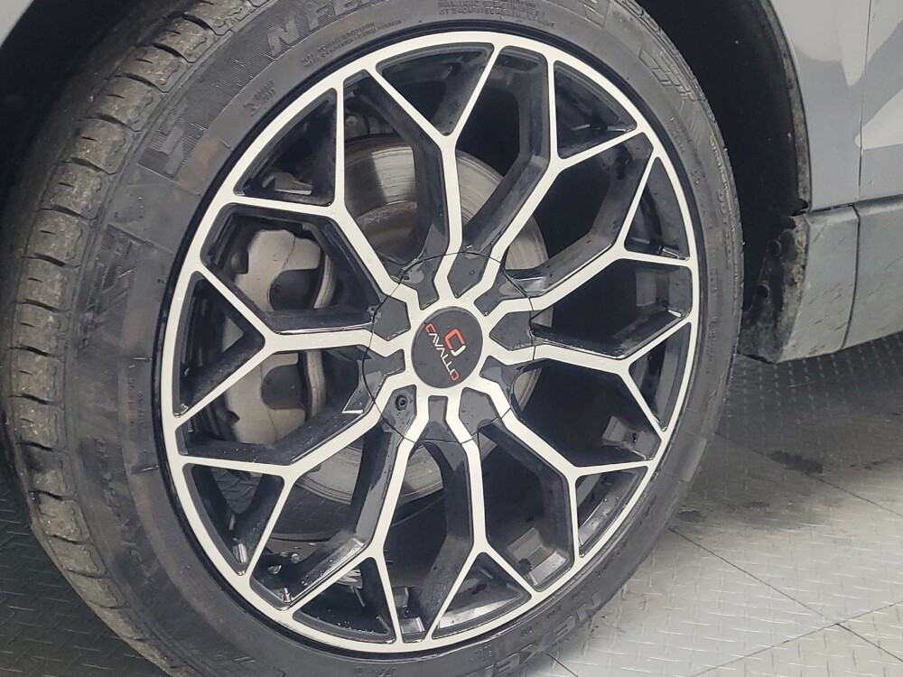 2022 Ford Edge in Huntsville, AL 35816 - 18087755 31