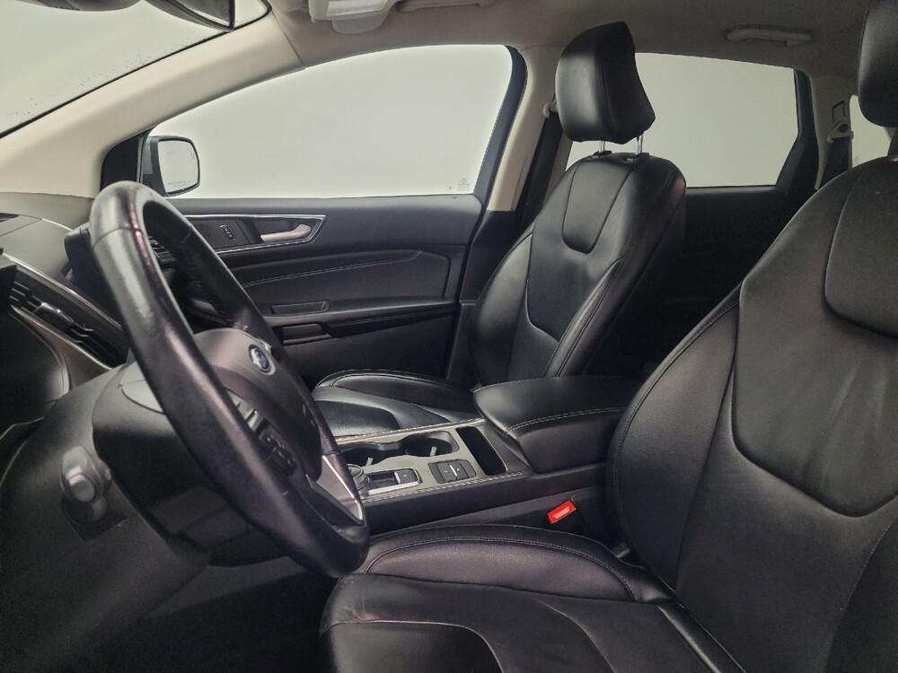 2022 Ford Edge in Huntsville, AL 35816 - 18087755 17