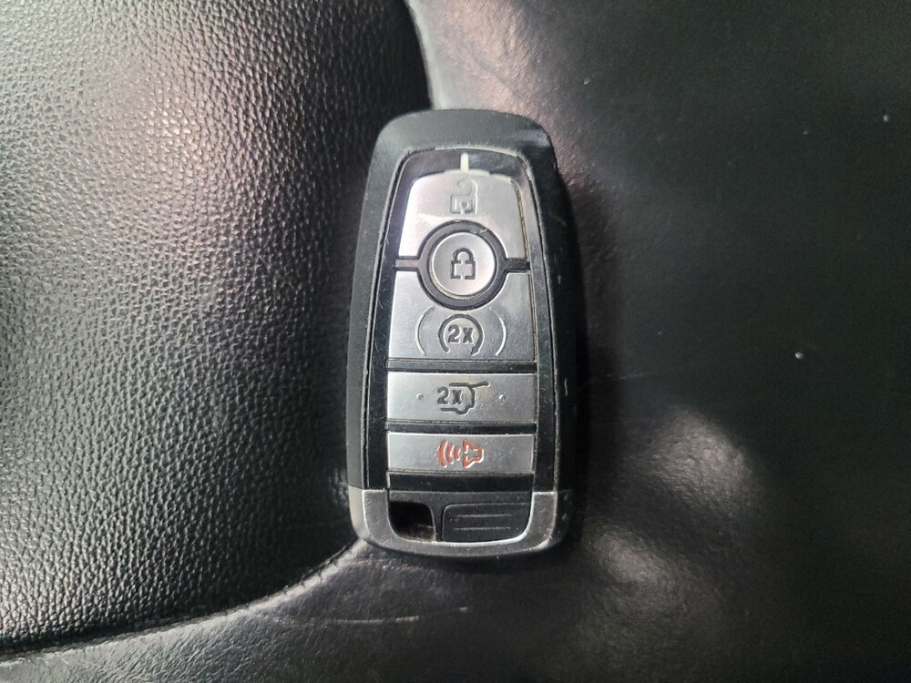 2022 Ford Edge in Huntsville, AL 35816 - 18087755 32