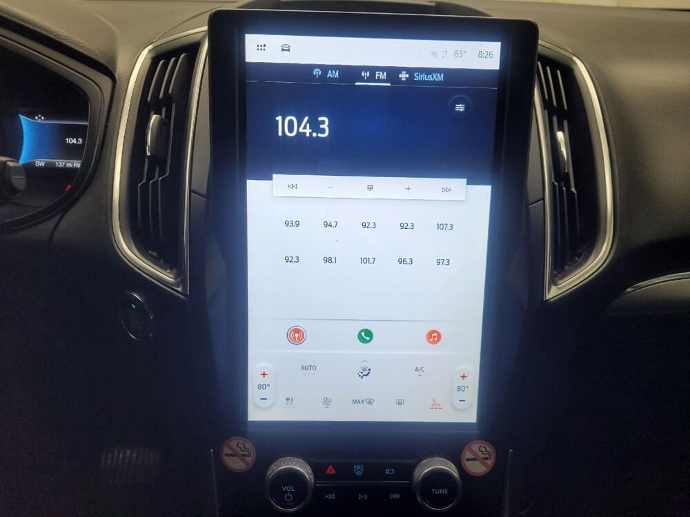 2022 Ford Edge in Huntsville, AL 35816 - 18087755 25