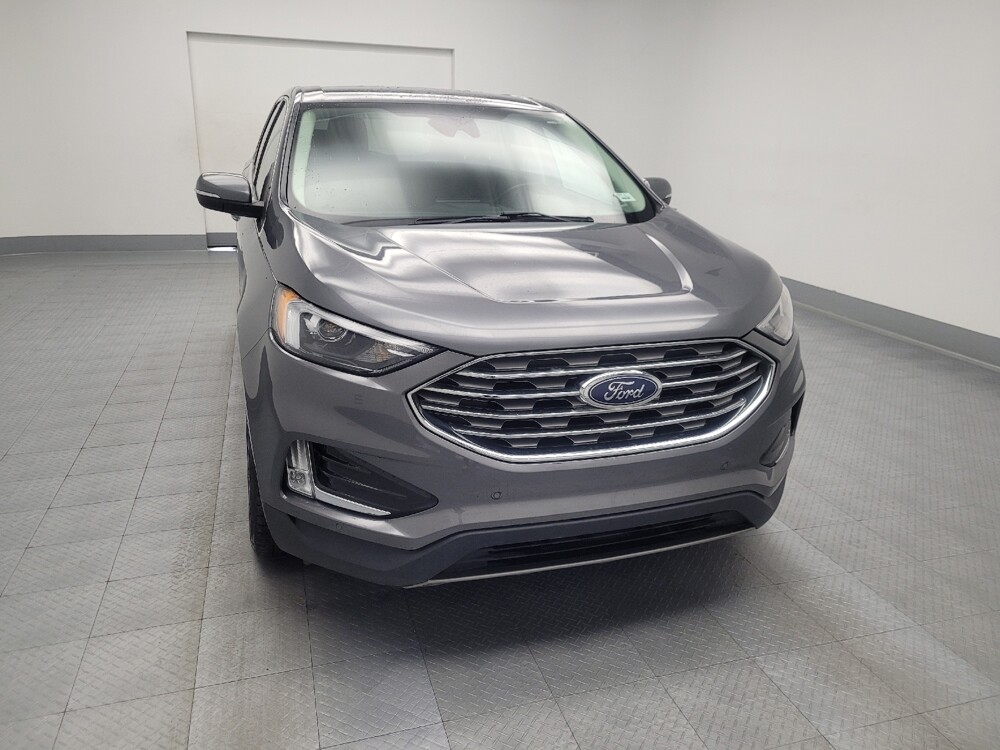 2022 Ford Edge in Huntsville, AL 35816 - 18087755 14