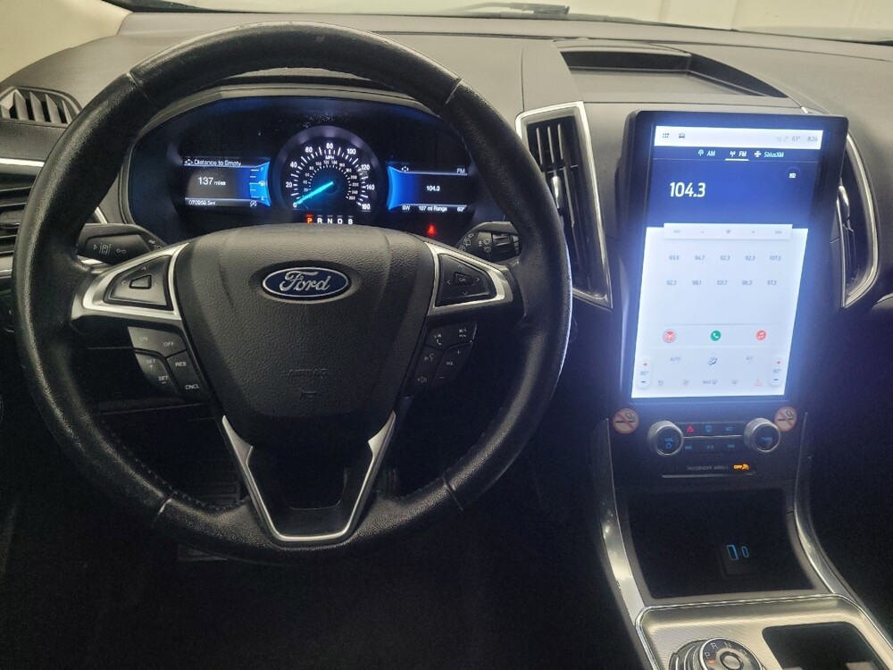 2022 Ford Edge in Huntsville, AL 35816 - 18087755 22