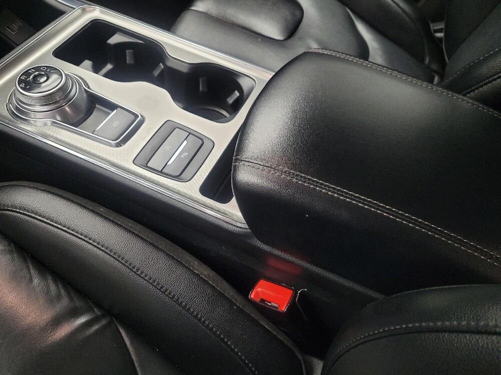 2022 Ford Edge in Huntsville, AL 35816 - 18087755 26