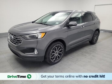 2022 Ford Edge in Huntsville, AL 35816