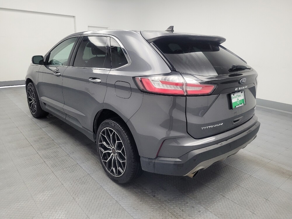 2022 Ford Edge in Huntsville, AL 35816 - 18087755 5