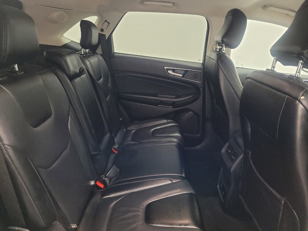 2022 Ford Edge in Huntsville, AL 35816 - 18087755 19
