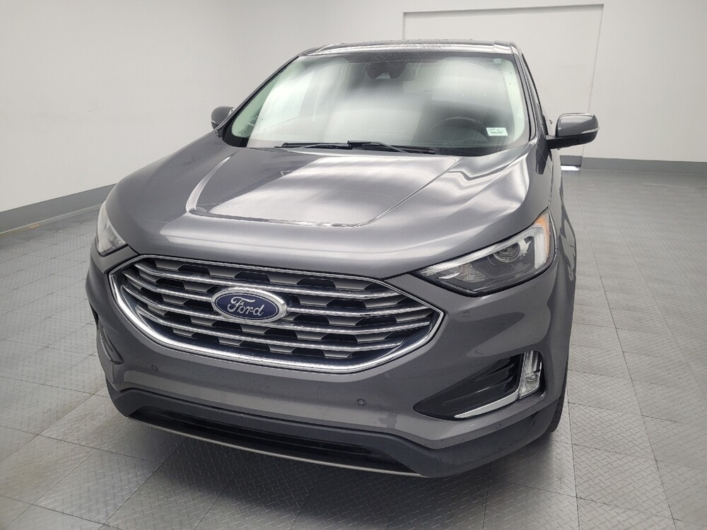 2022 Ford Edge in Huntsville, AL 35816 - 18087755 15