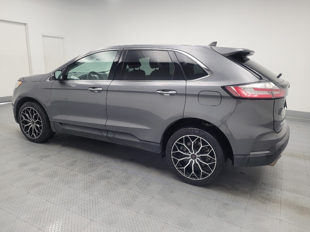 2022 Ford Edge in Huntsville, AL 35816 - 18087755 3