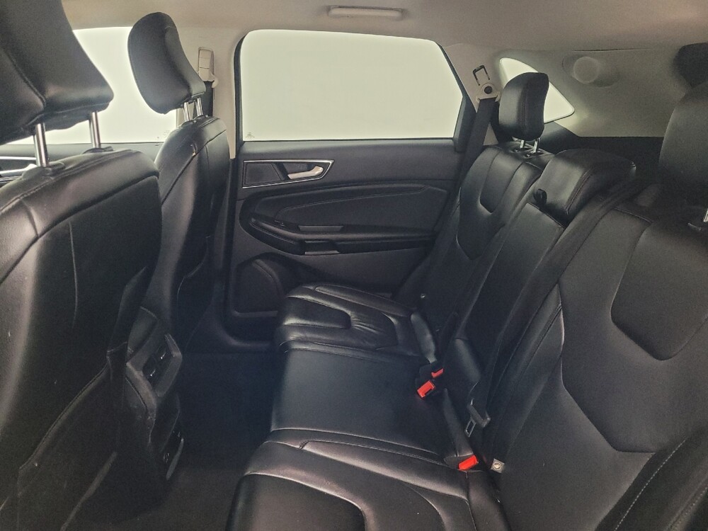 2022 Ford Edge in Huntsville, AL 35816 - 18087755 18