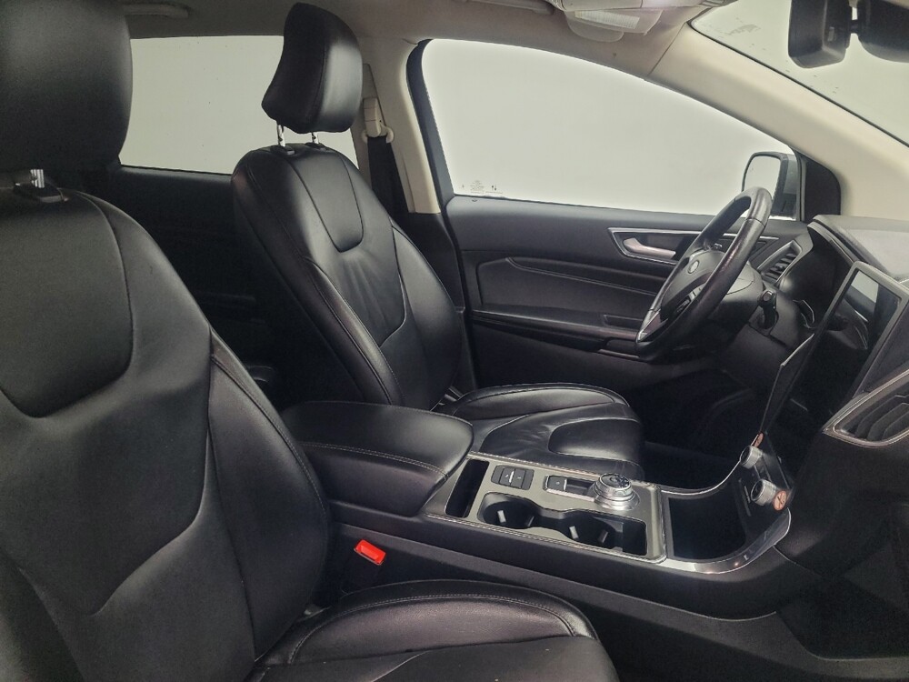 2022 Ford Edge in Huntsville, AL 35816 - 18087755 21