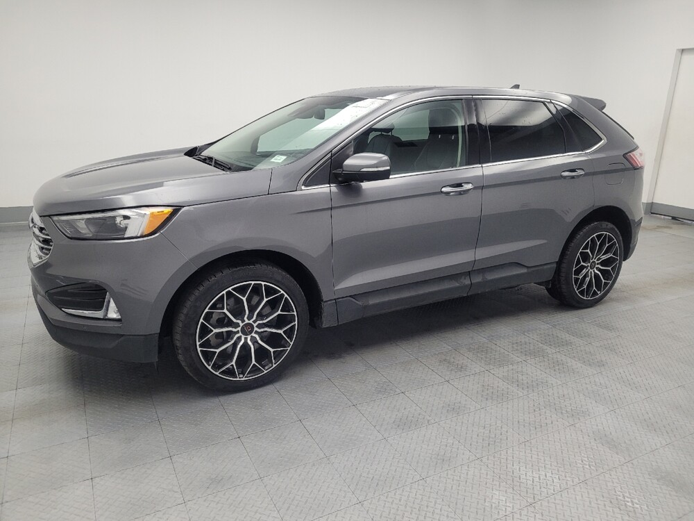 2022 Ford Edge in Huntsville, AL 35816 - 18087755 2