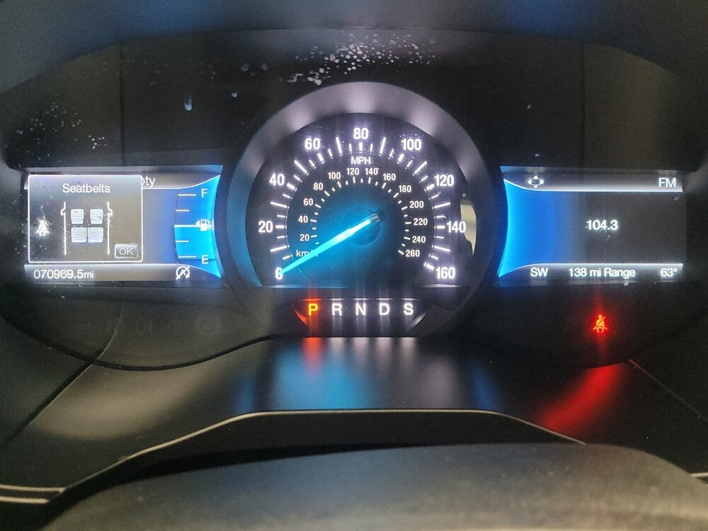 2022 Ford Edge in Huntsville, AL 35816 - 18087755 23