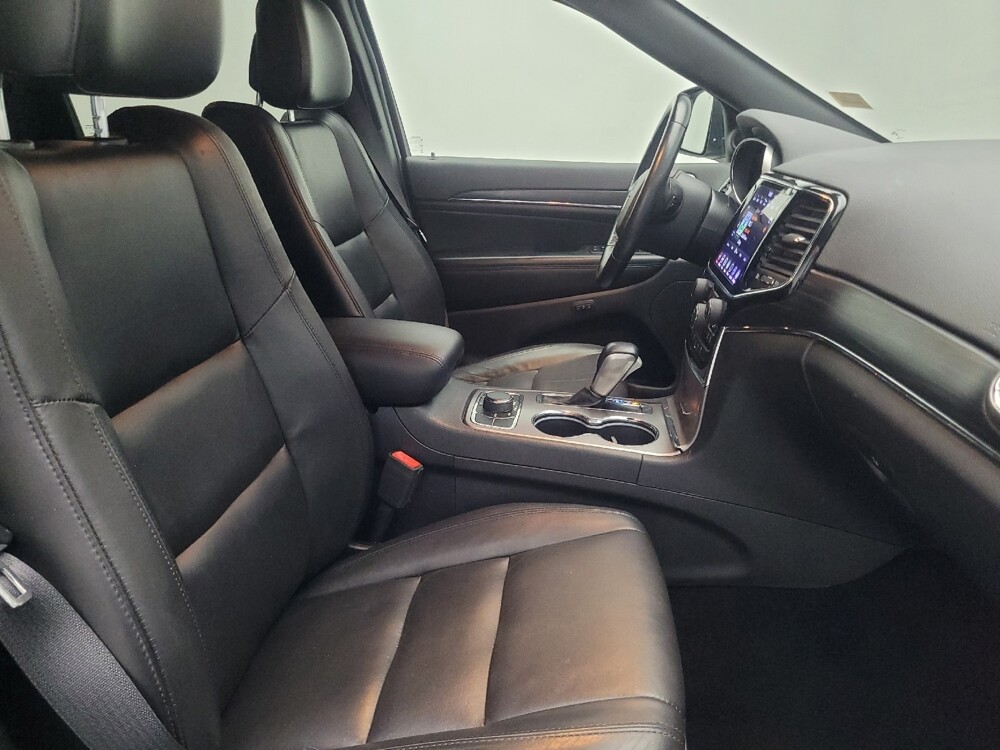 2020 Jeep Grand Cherokee in Duluth, GA 30096 - 18087756 21